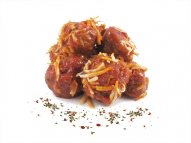8 Wagyu Meatballs